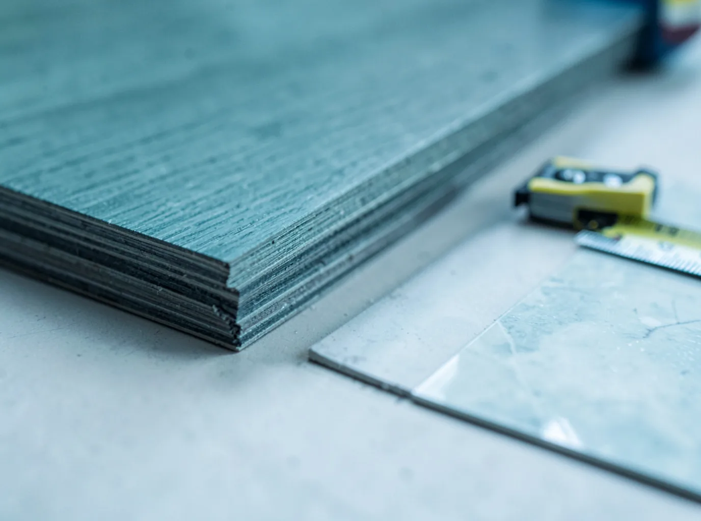 Luxury Vinyl Plank Installation Slick, OK FAQs
